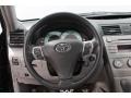 Black - Camry  Photo No. 7