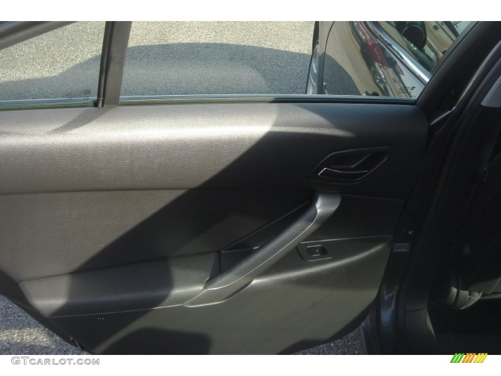2007 G6 Sedan - Granite Metallic / Ebony photo #44