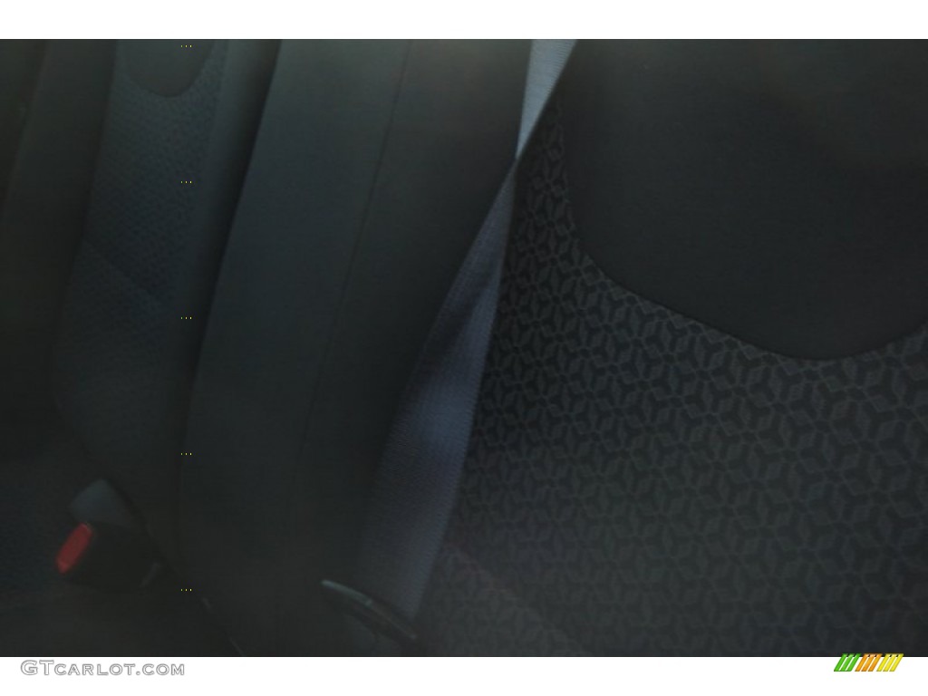 2007 G6 Sedan - Granite Metallic / Ebony photo #47