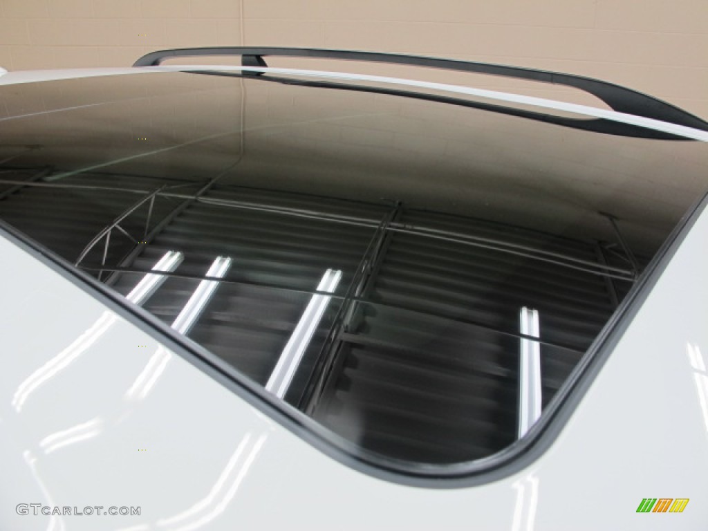 2009 X5 xDrive30i - Alpine White / Black photo #12