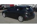 2009 Metropolitan Gray Mica Mazda MAZDA3 MAZDASPEED3 Grand Touring  photo #2