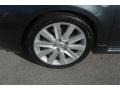 Metropolitan Gray Mica - MAZDA3 MAZDASPEED3 Grand Touring Photo No. 4