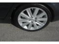 Metropolitan Gray Mica - MAZDA3 MAZDASPEED3 Grand Touring Photo No. 8