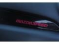 2009 Metropolitan Gray Mica Mazda MAZDA3 MAZDASPEED3 Grand Touring  photo #11
