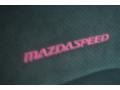 2009 Metropolitan Gray Mica Mazda MAZDA3 MAZDASPEED3 Grand Touring  photo #17
