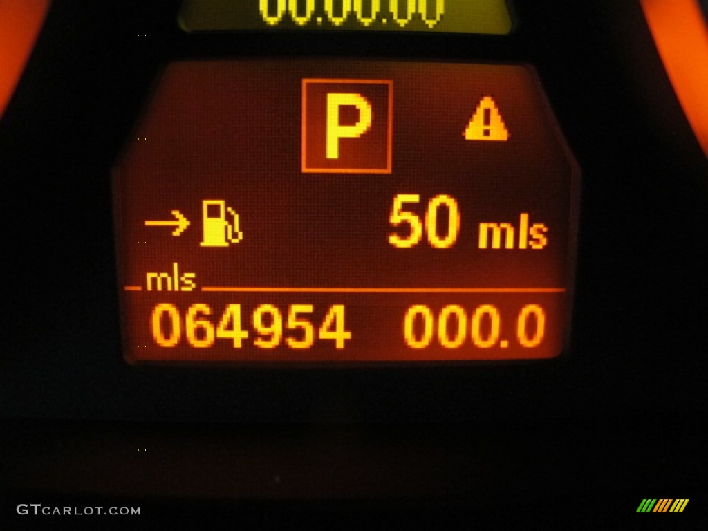 2009 X5 xDrive30i - Alpine White / Black photo #29