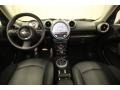 2011 Pure Red Mini Cooper S Countryman  photo #4