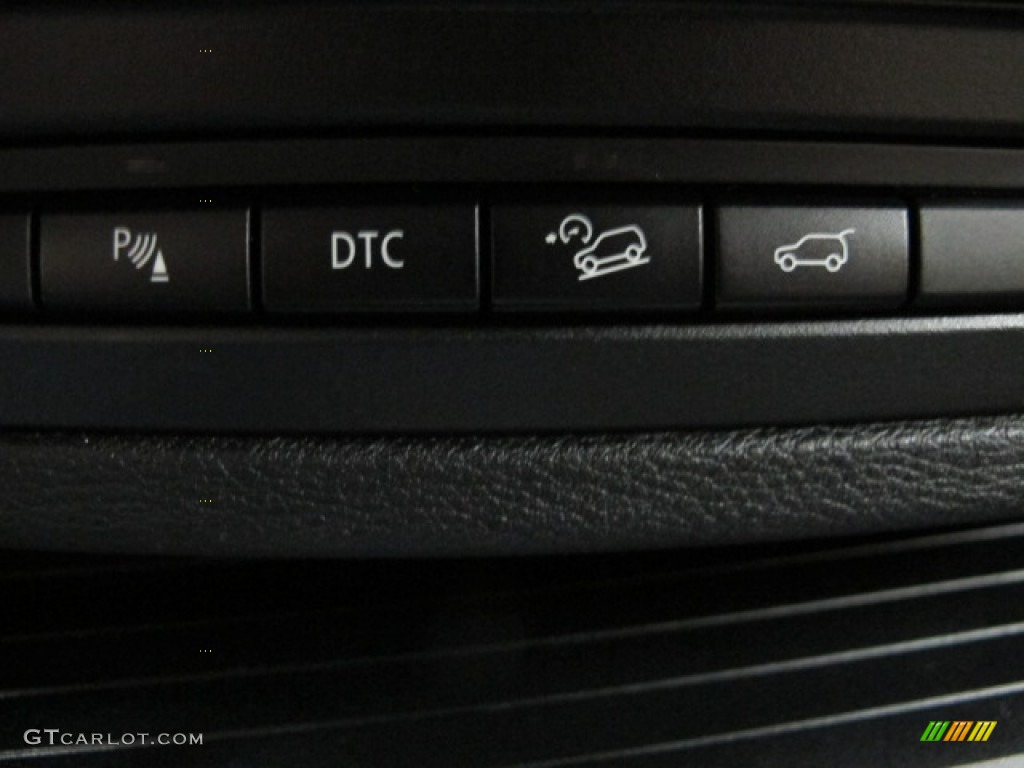 2009 X5 xDrive30i - Alpine White / Black photo #33