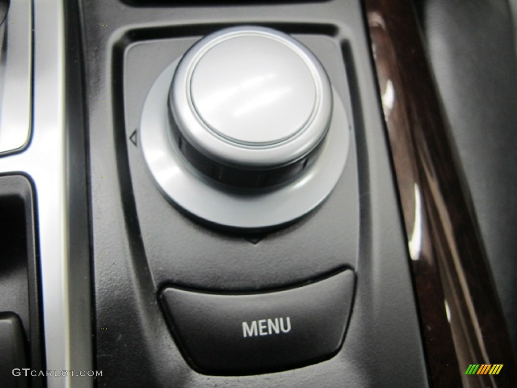 2009 X5 xDrive30i - Alpine White / Black photo #34