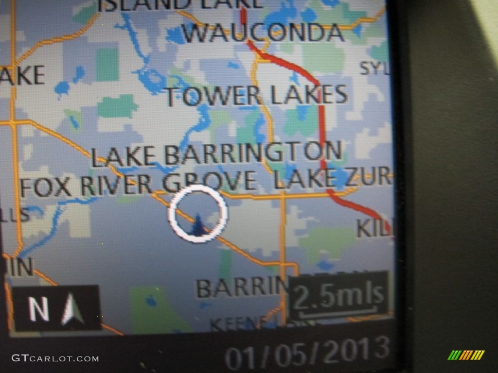 2009 X5 xDrive30i - Alpine White / Black photo #35