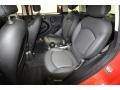 Pure Red - Cooper S Countryman Photo No. 11