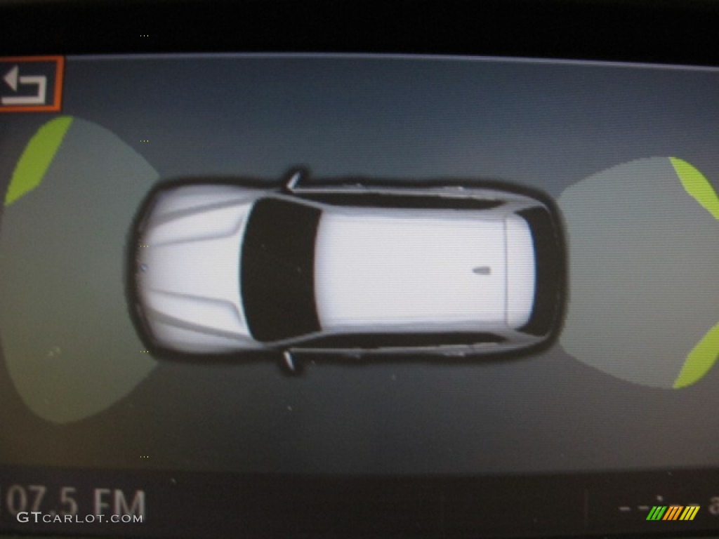 2009 X5 xDrive30i - Alpine White / Black photo #36