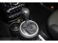 Pure Red - Cooper S Countryman Photo No. 18