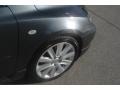 Metropolitan Gray Mica - MAZDA3 MAZDASPEED3 Grand Touring Photo No. 34