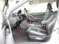 Brilliant Silver Metallic - G 35 Sedan Photo No. 8