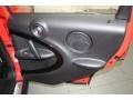 Pure Red - Cooper S Countryman Photo No. 29