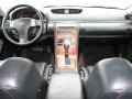 Brilliant Silver Metallic - G 35 Sedan Photo No. 10