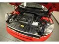 Pure Red - Cooper S Countryman Photo No. 35