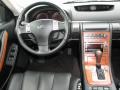 Brilliant Silver Metallic - G 35 Sedan Photo No. 11