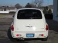 2005 Cool Vanilla White Chrysler PT Cruiser Touring  photo #5