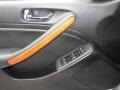 Brilliant Silver Metallic - G 35 Sedan Photo No. 12