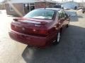 2005 Sport Red Metallic Chevrolet Impala LS  photo #3