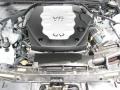 Brilliant Silver Metallic - G 35 Sedan Photo No. 17