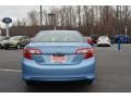 Clearwater Blue Metallic - Camry LE Photo No. 4