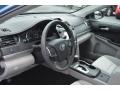 Clearwater Blue Metallic - Camry LE Photo No. 11