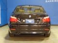 2010 Black Sapphire Metallic BMW 5 Series 528i xDrive Sedan  photo #7