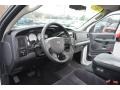 Bright White - Ram 1500 SLT Quad Cab Photo No. 11