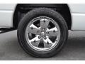 Bright White - Ram 1500 SLT Quad Cab Photo No. 18