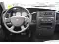 Bright White - Ram 1500 SLT Quad Cab Photo No. 22