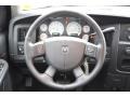 Bright White - Ram 1500 SLT Quad Cab Photo No. 23