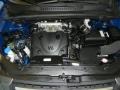Smart Blue Metallic - Sportage LX V6 4x4 Photo No. 10