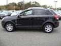 2012 Black Granite Metallic Chevrolet Captiva Sport LS  photo #6