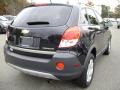 2012 Black Granite Metallic Chevrolet Captiva Sport LS  photo #7