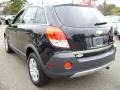 2012 Black Granite Metallic Chevrolet Captiva Sport LS  photo #9