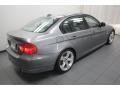 Space Gray Metallic - 3 Series 335i Sedan Photo No. 11