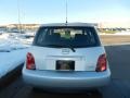 2005 Silver Streak Mica Scion xA   photo #4