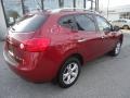 Venom Red - Rogue SL AWD Photo No. 6