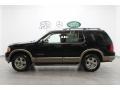 2004 Black Ford Explorer Eddie Bauer 4x4  photo #2