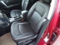 Venom Red - Rogue SL AWD Photo No. 12