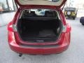 Venom Red - Rogue SL AWD Photo No. 21
