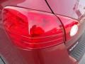 Venom Red - Rogue SL AWD Photo No. 38
