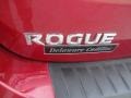 Venom Red - Rogue SL AWD Photo No. 39