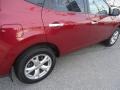Venom Red - Rogue SL AWD Photo No. 41