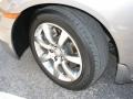 Diamond Graphite Metallic - G 35 Sedan Photo No. 16