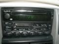 2002 Mercury Mountaineer AWD Audio System