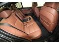 Cinnamon Brown Rear Seat Photo for 2011 BMW 5 Series #75723423